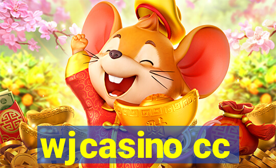 wjcasino cc